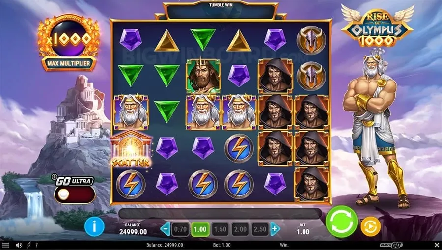 Blackjack Strategy Guide