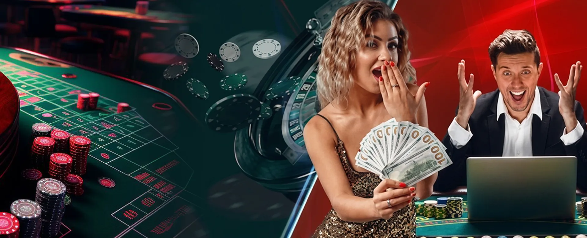 Exciting online casino games at SG777 Casino, Clark Freeport